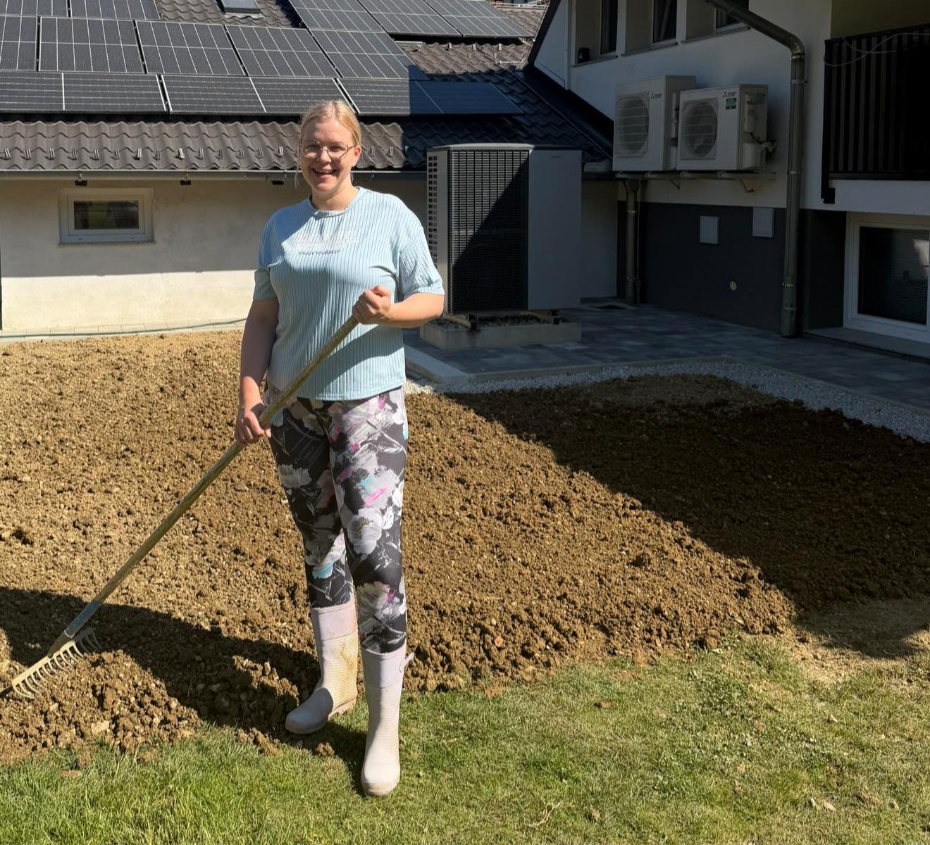 Darja Gajšek Darja Gajšek, delo, zemlja,