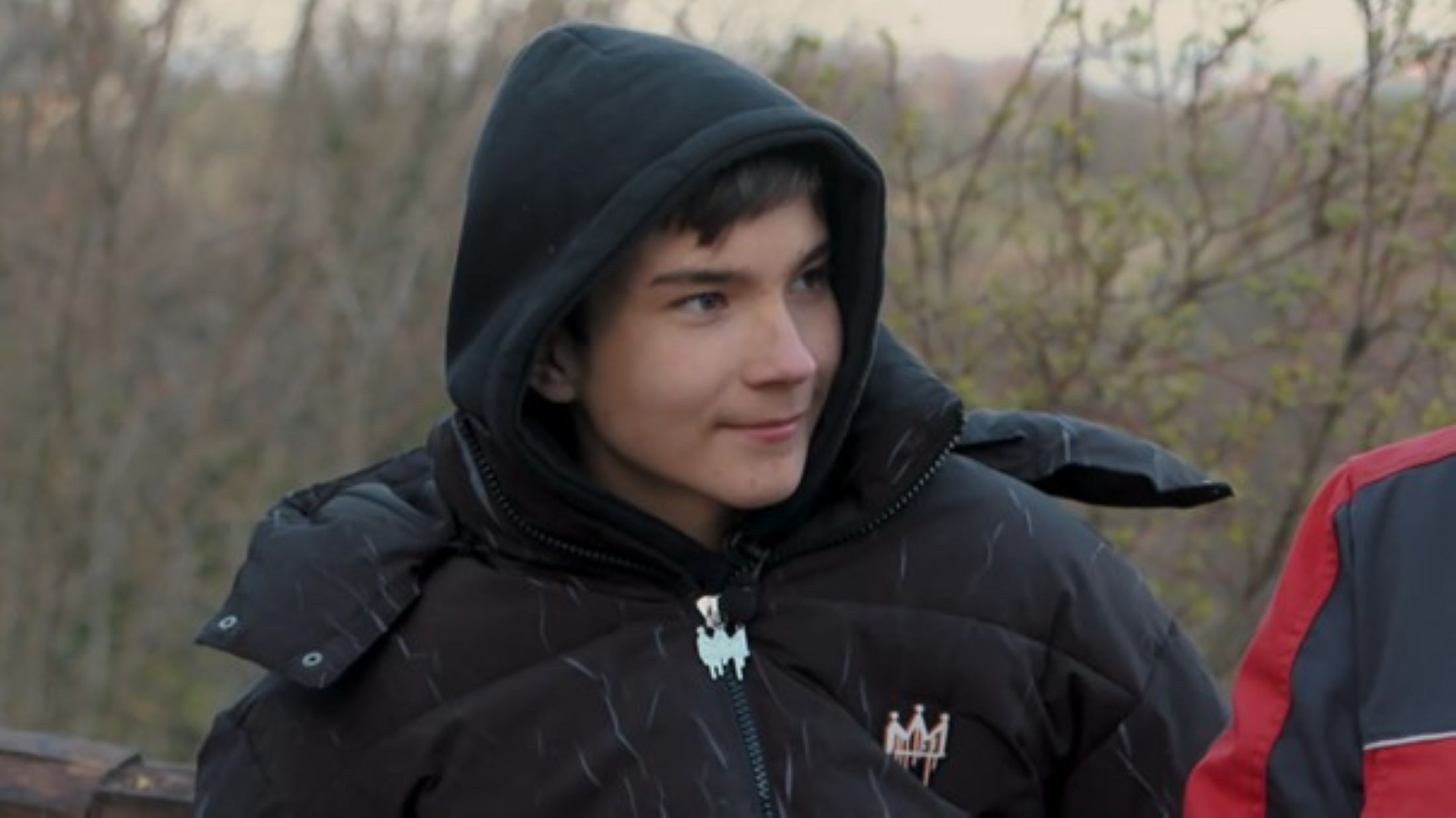 Matevž, oddaja, 