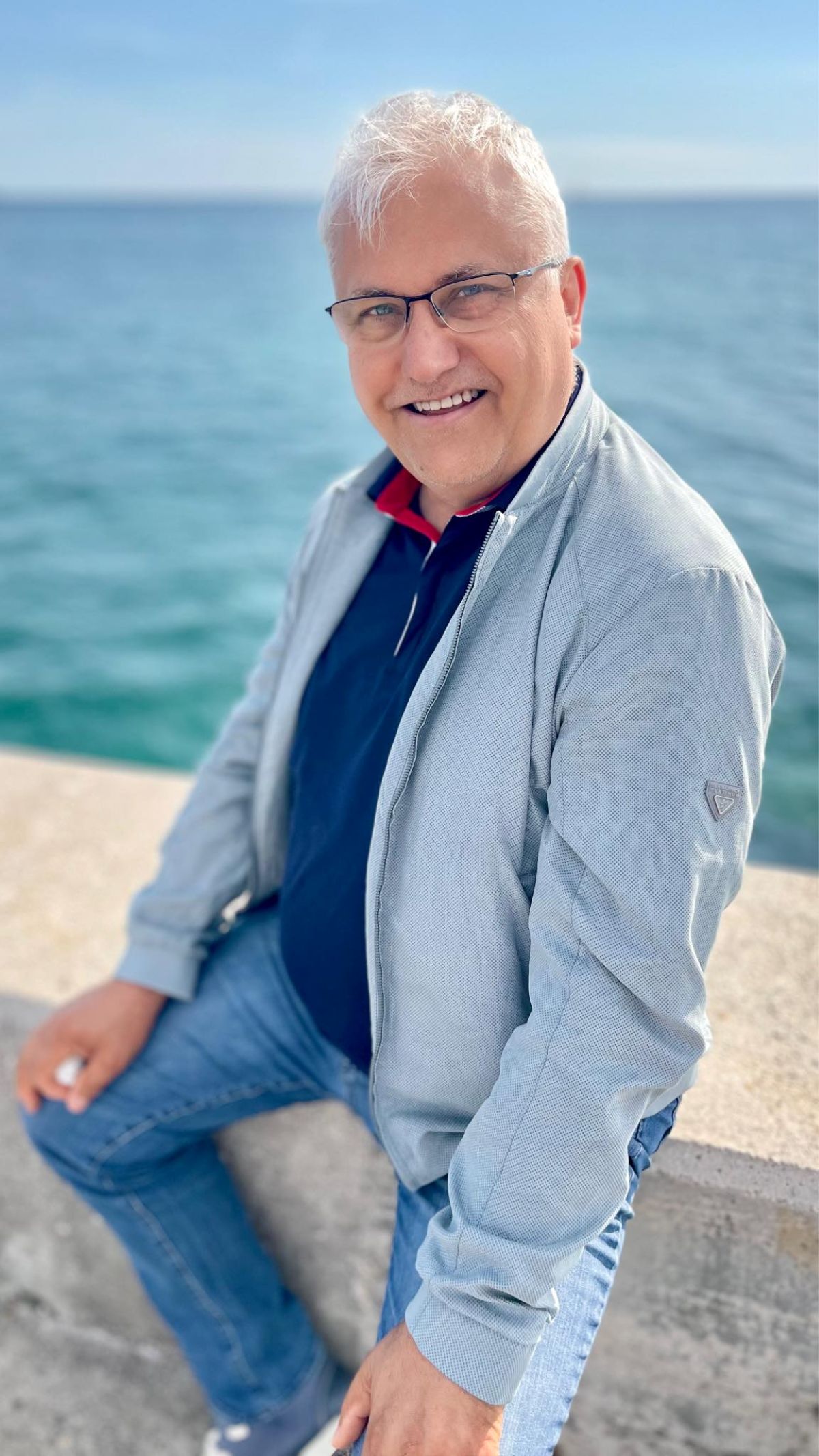 Miki Šarac Miki Šarac, producent,