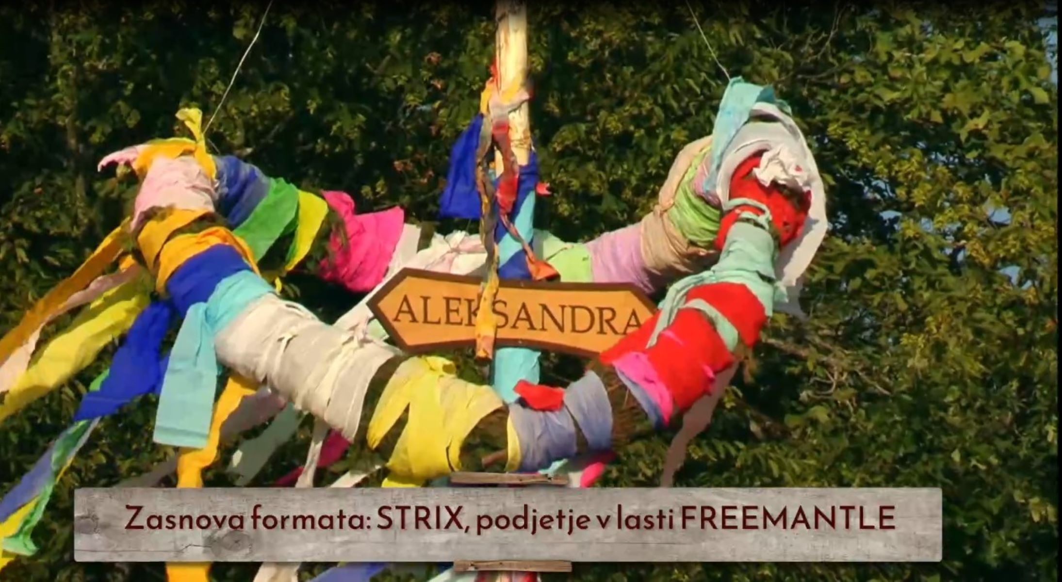 kmetija, zmaga
