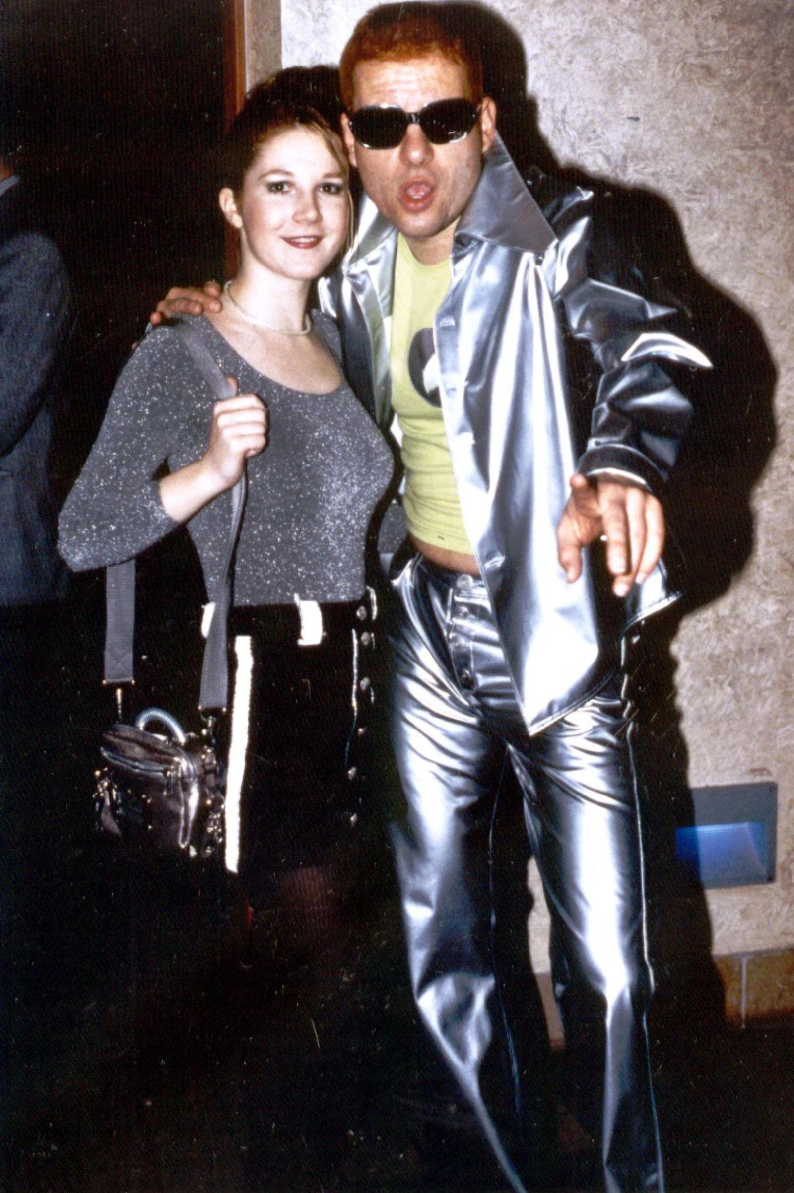 Sonja Javornik Sonja Javornik, Saša Bole, glasbenik,