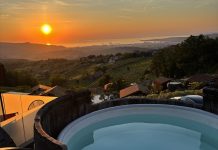 wine paradise