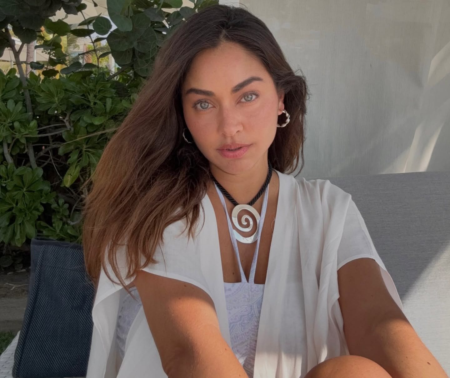 Igralka Claudia Martin