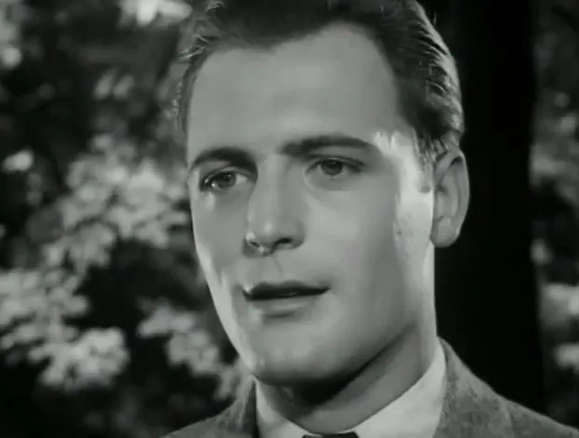 igralec Franek Trefalt