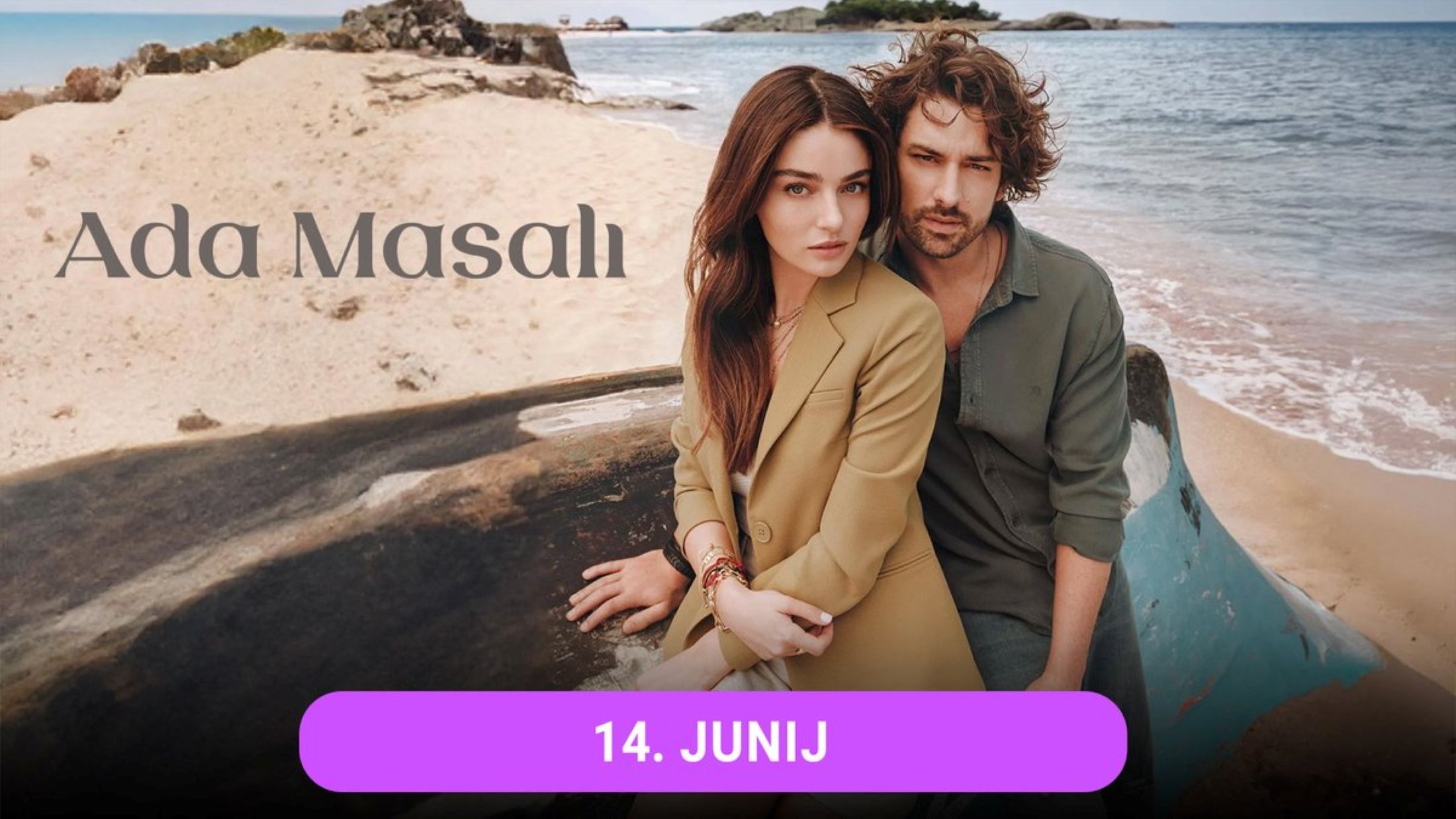 turška nadaljevanka Moje sonce