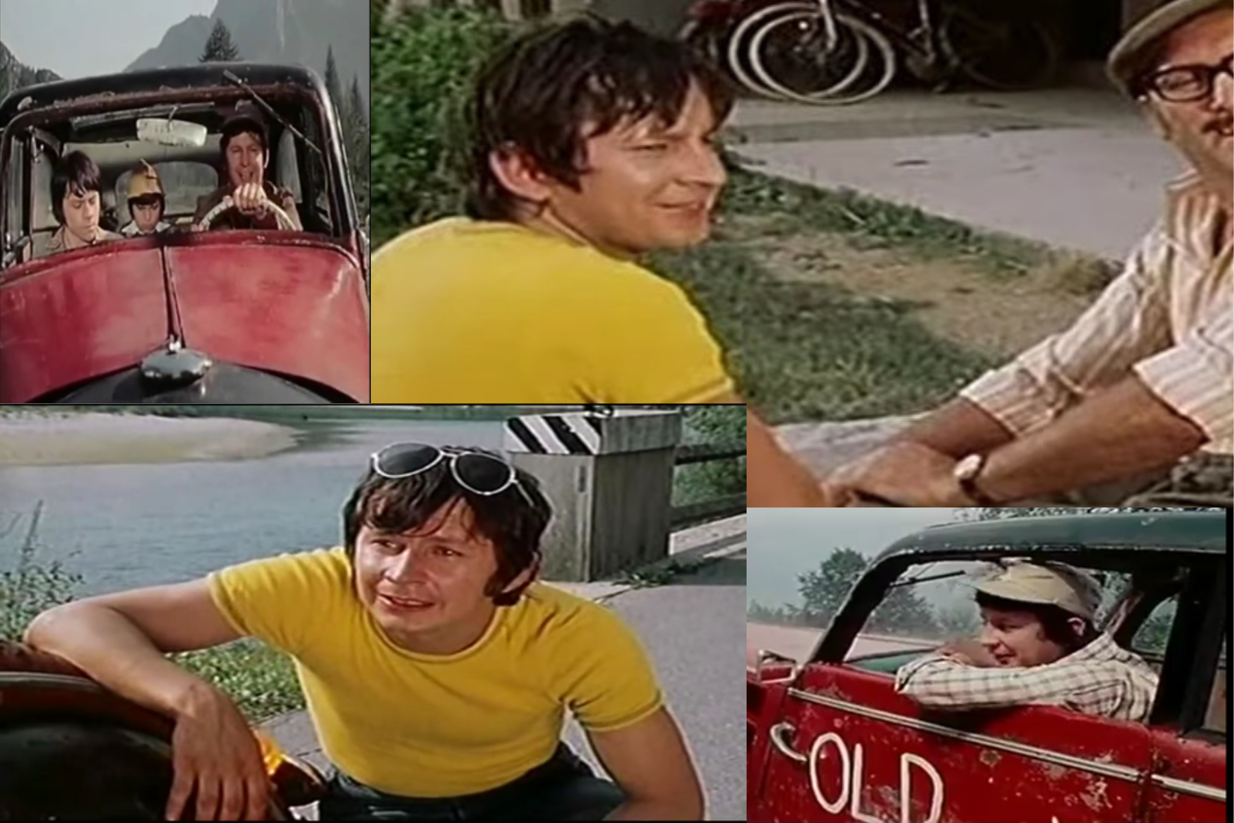 mladinski film