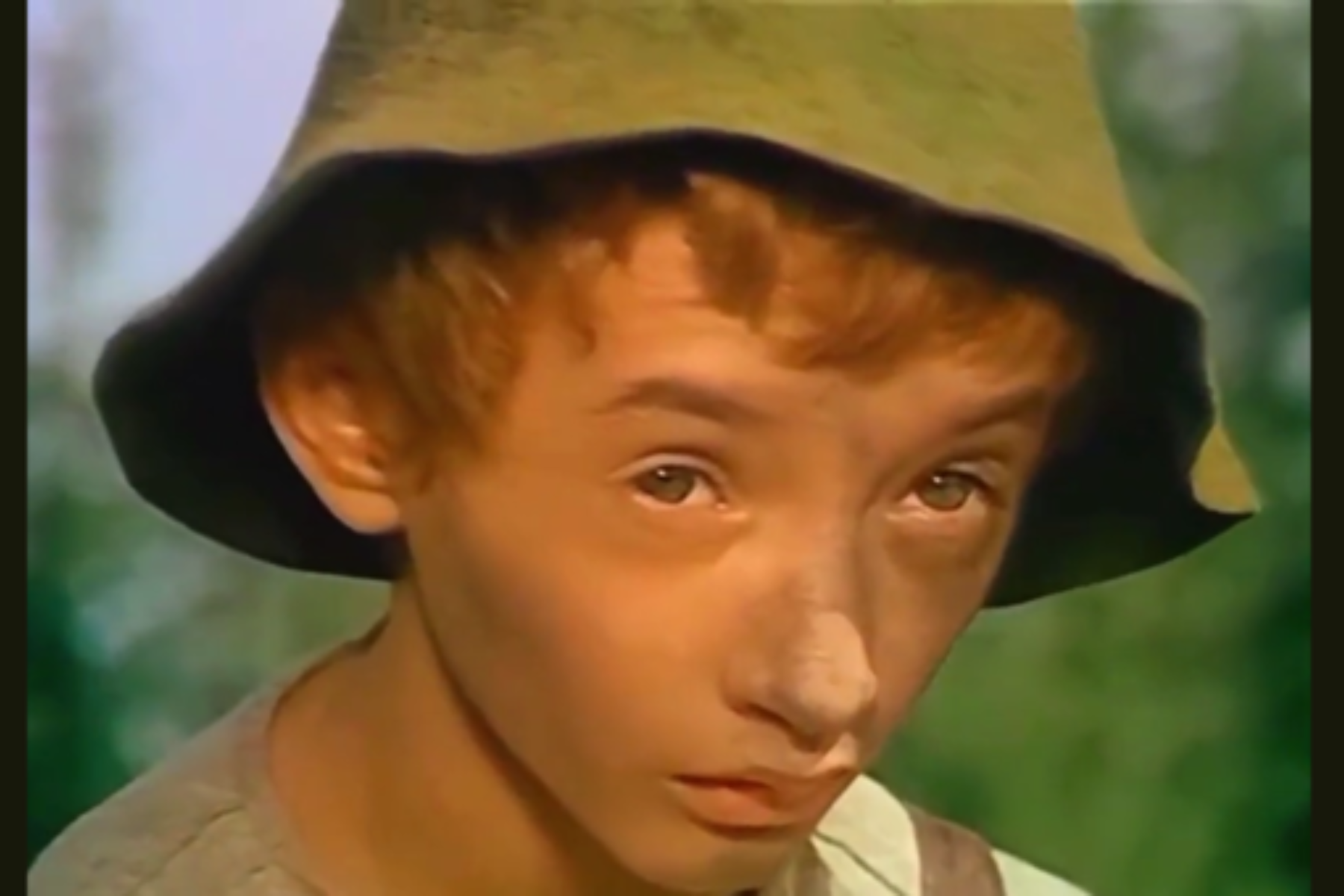 Rožle v filmu
