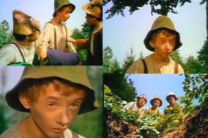 film Kekec