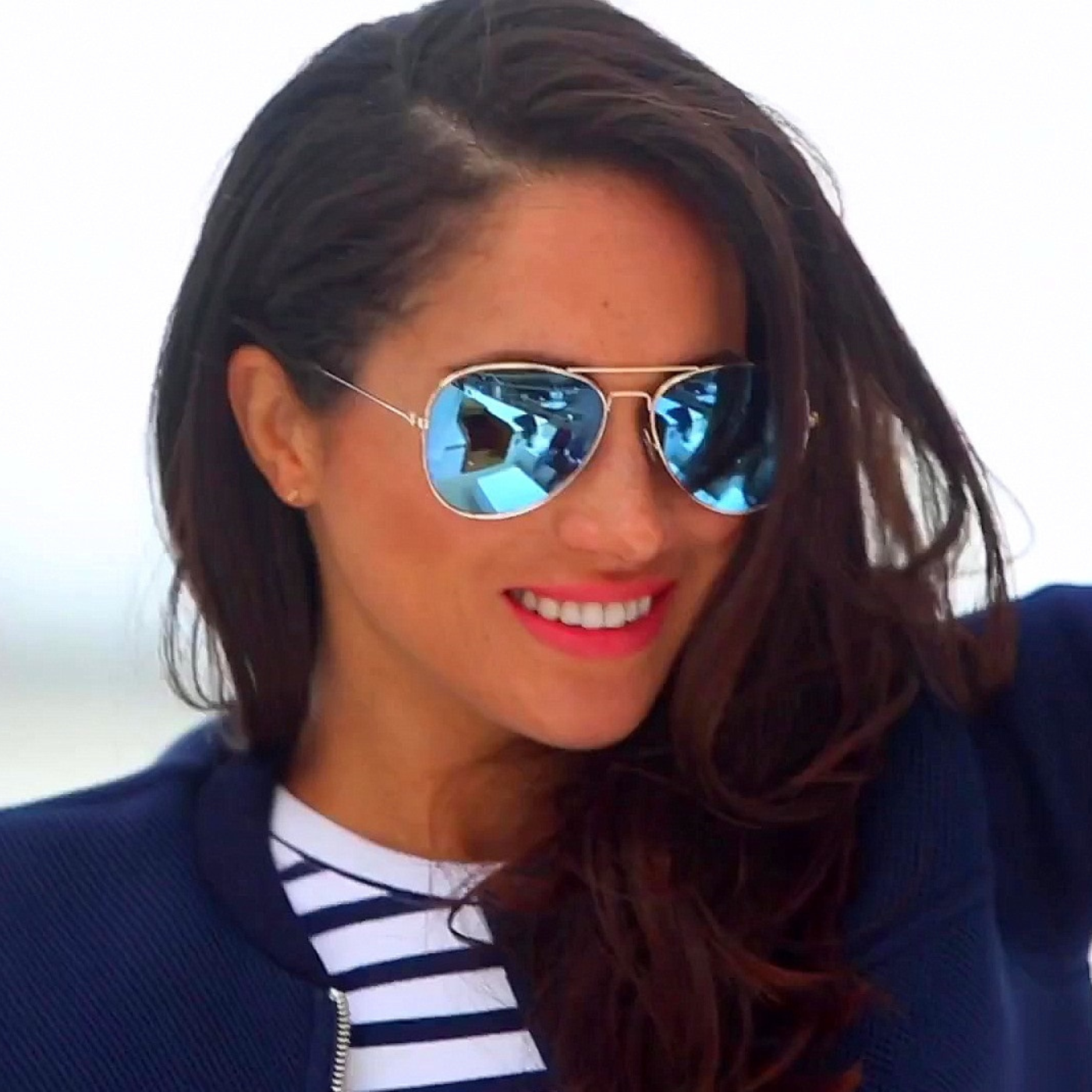 Danes se zdi, da se Meghan Markle vrača k tistemu, kar najbolje zna – ustvarjanju vsebine, ki navdihuje.