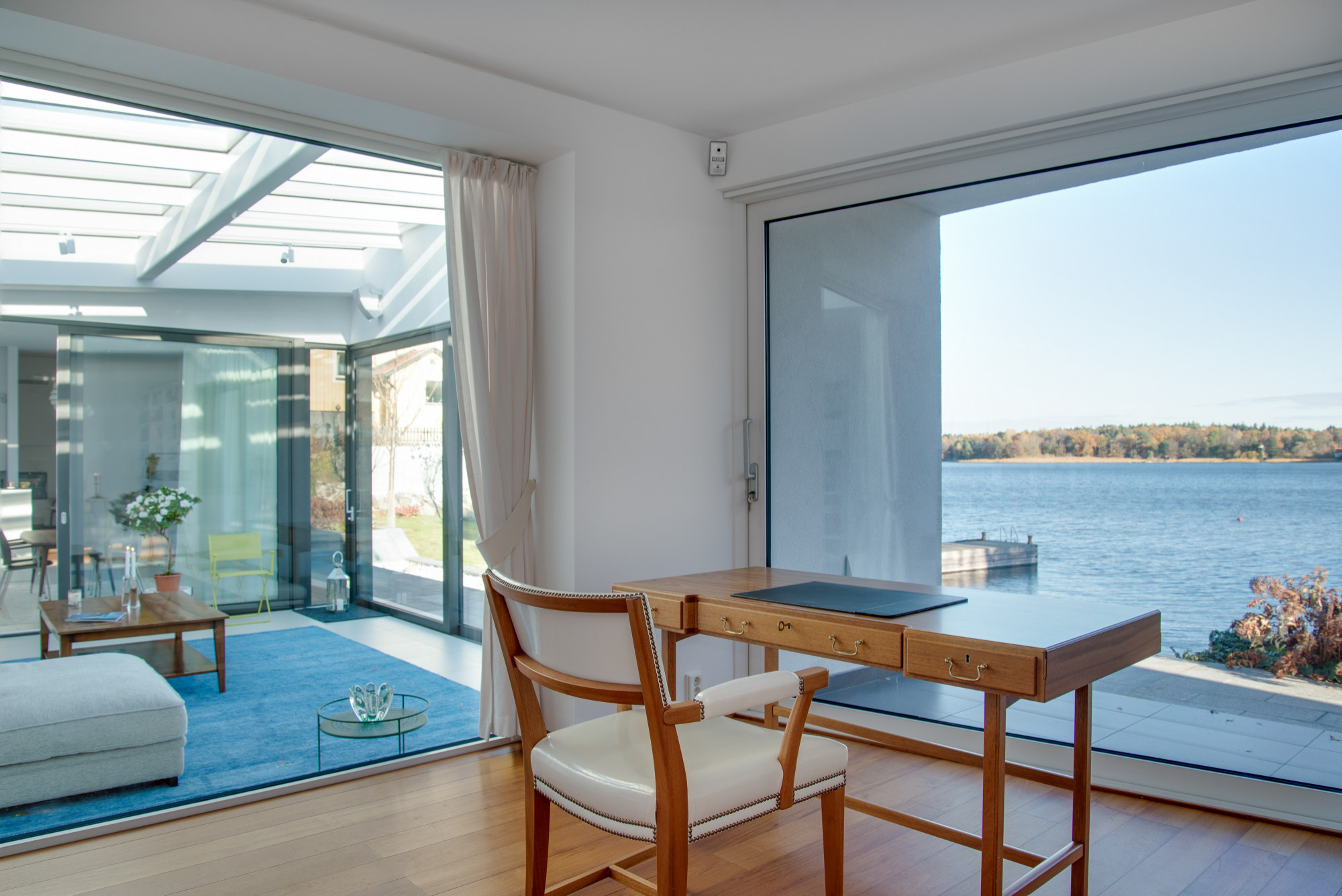apartma ob morju