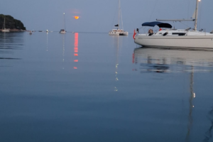 morje in jadrnice