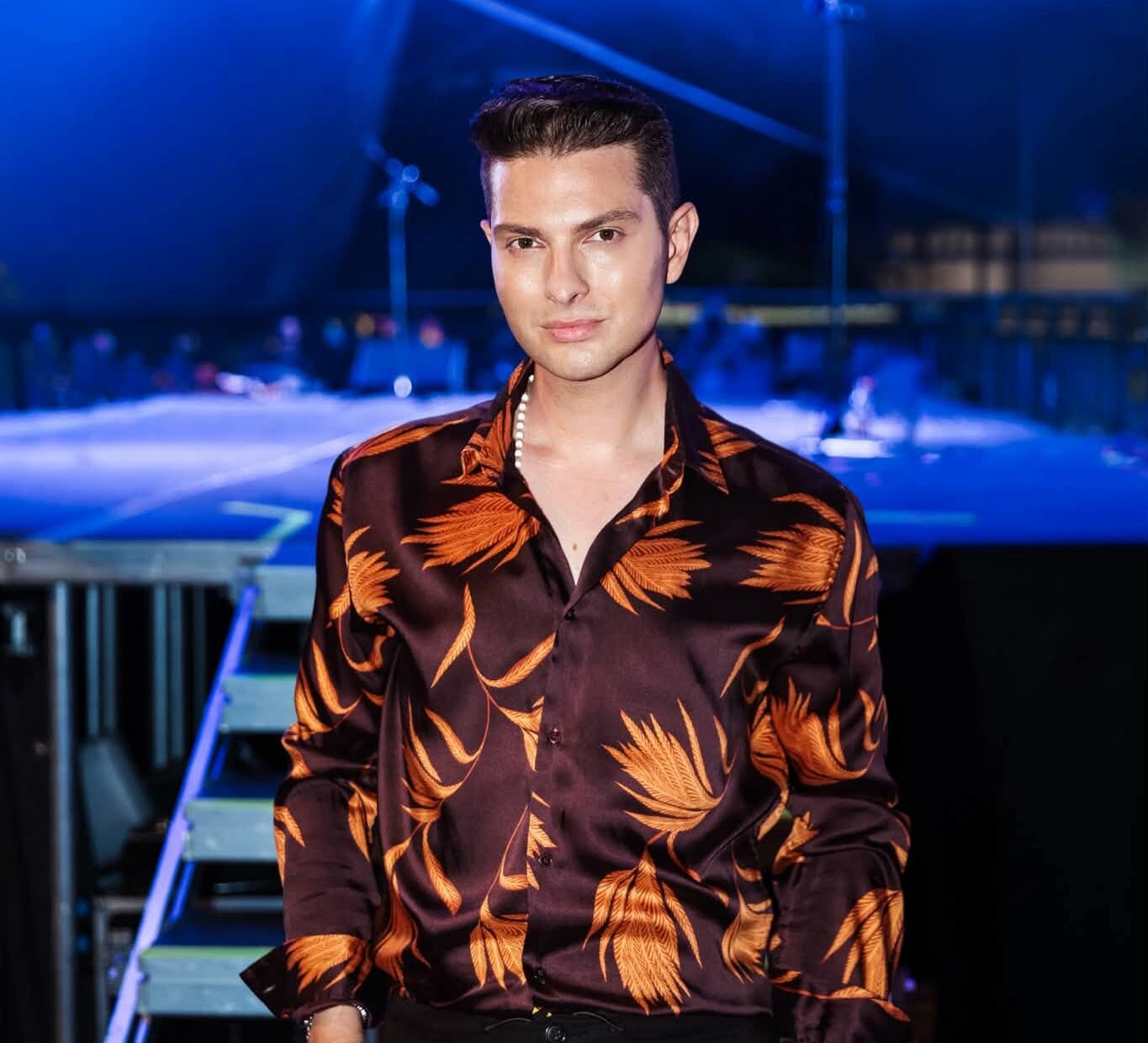 Damjan Murko