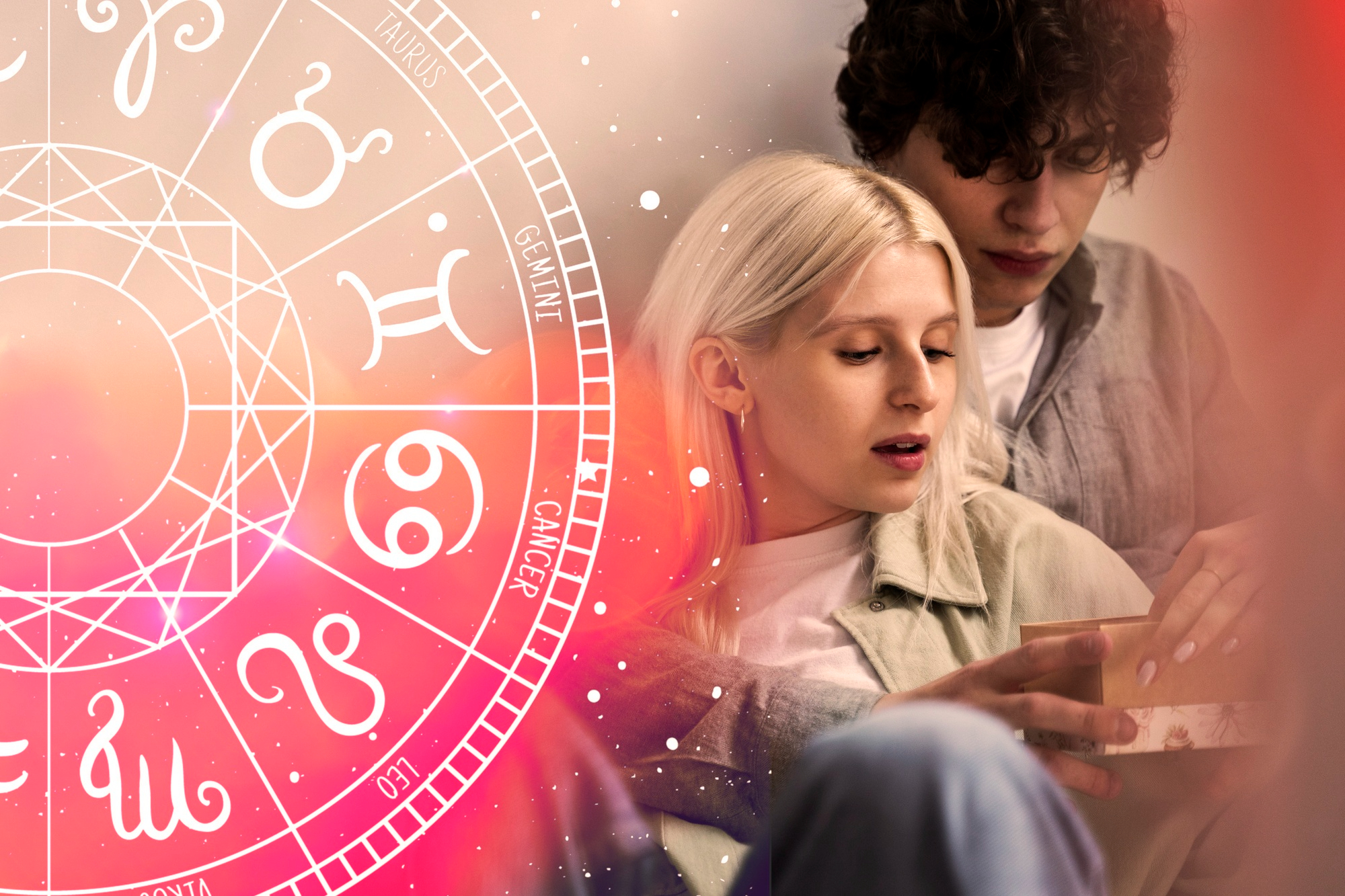 horoskop, astrologija,