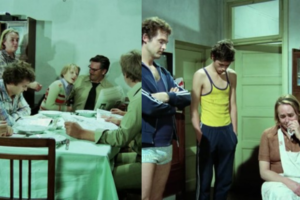 film, prizor,