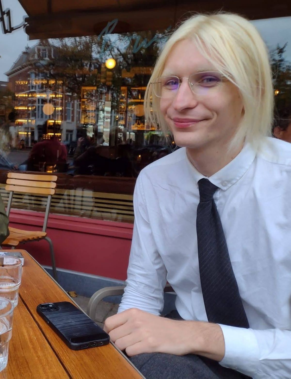 Gregor Kokal