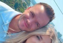 Nastja Gabor, Luka Basi,
