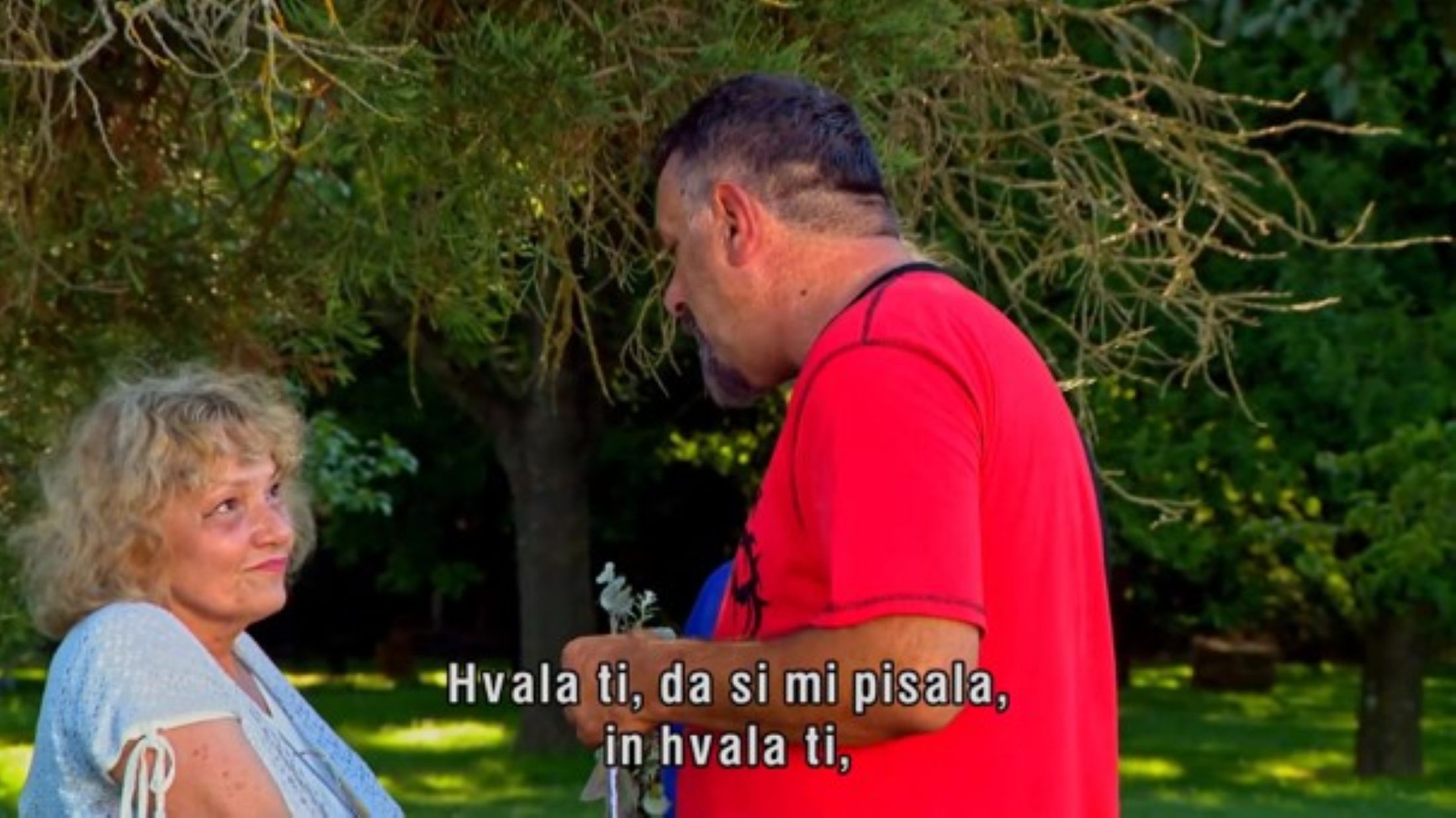 Ivo in Magda