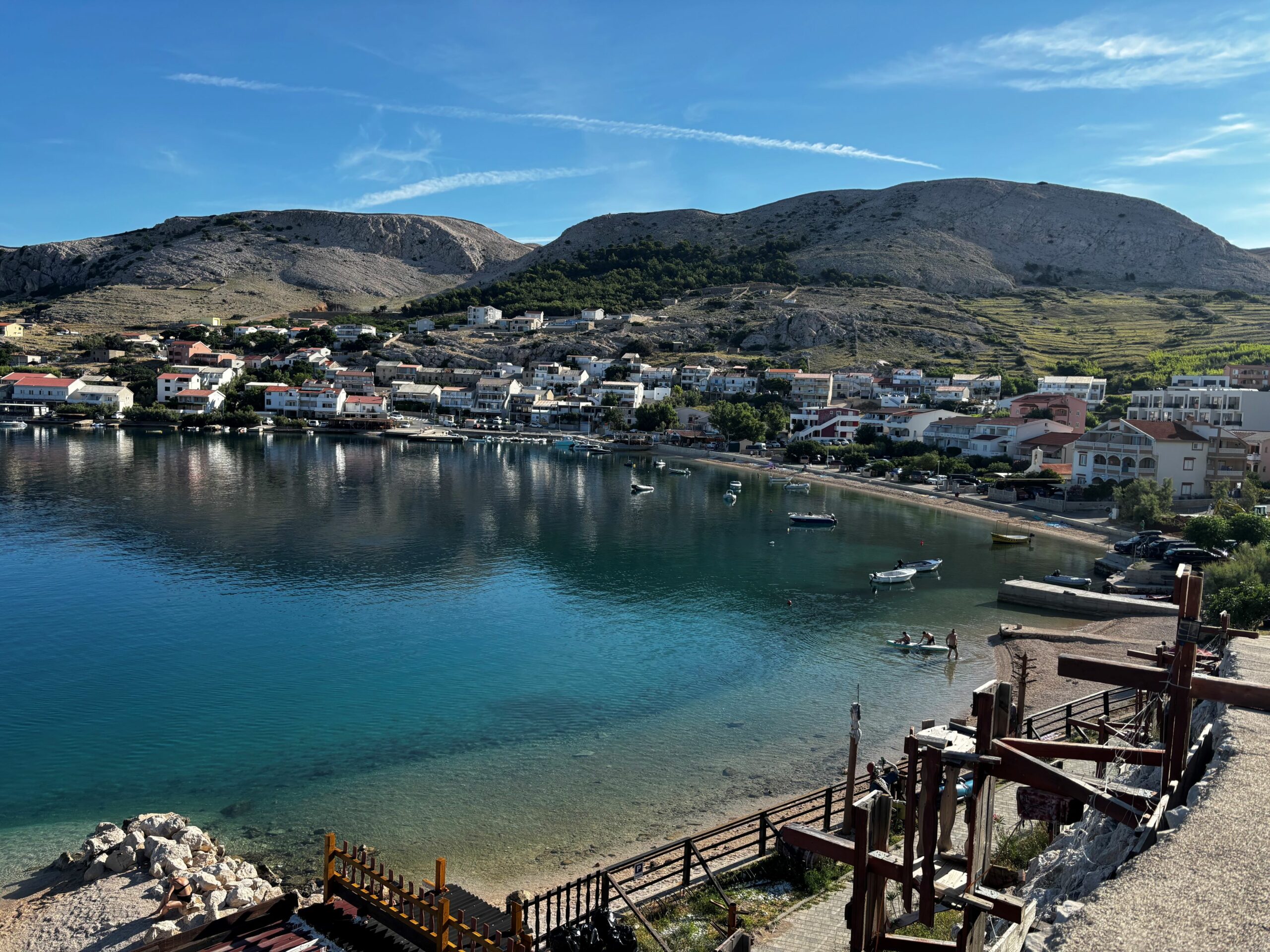 plaža
