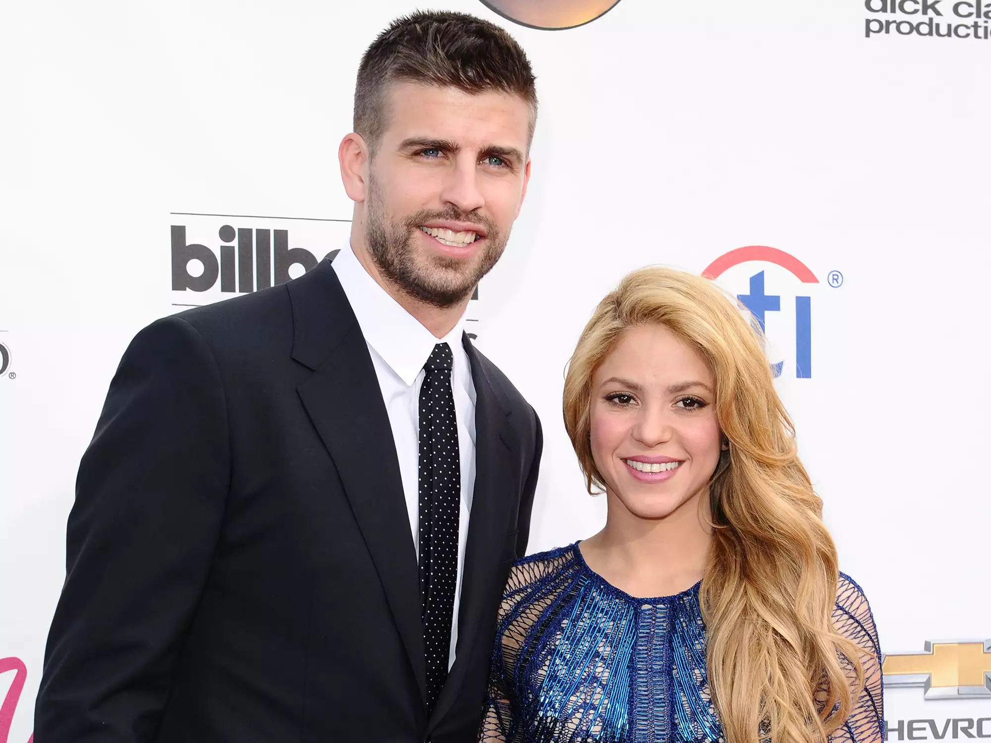 shakira, pique