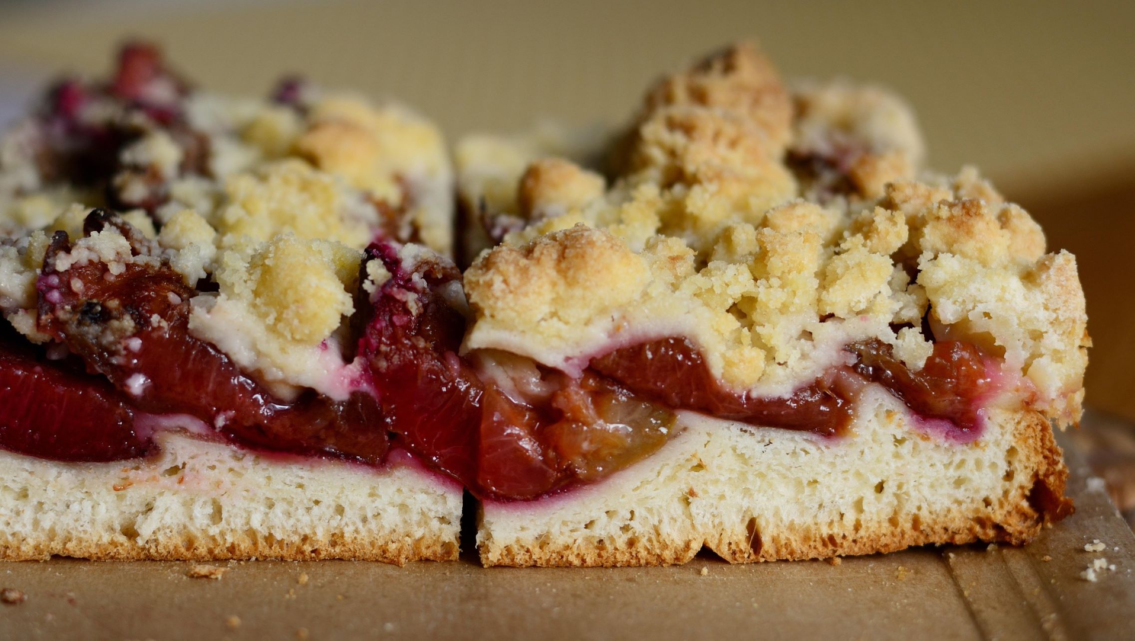 recept, pecivo