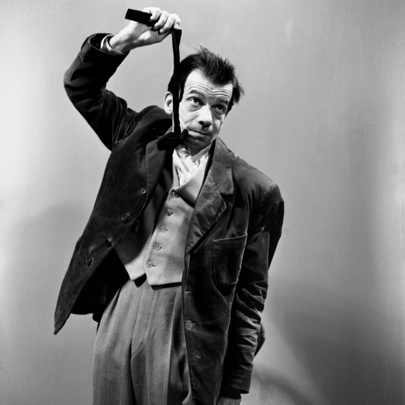 Frane Milčinski – Ježek. 