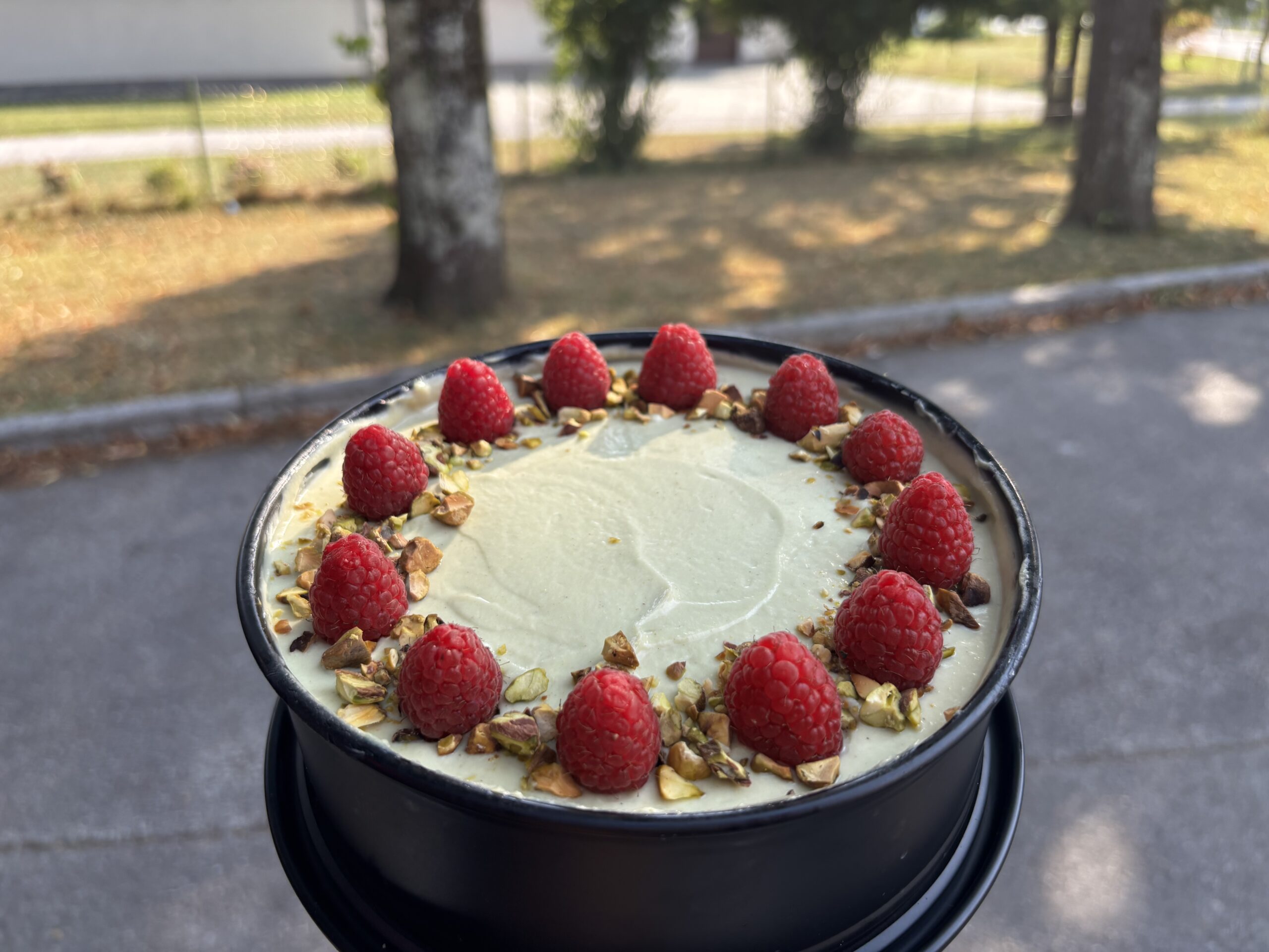 torta