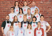 Z dvanajsto sezono MasterChef Slovenija dokazuje svojo dolgoživost