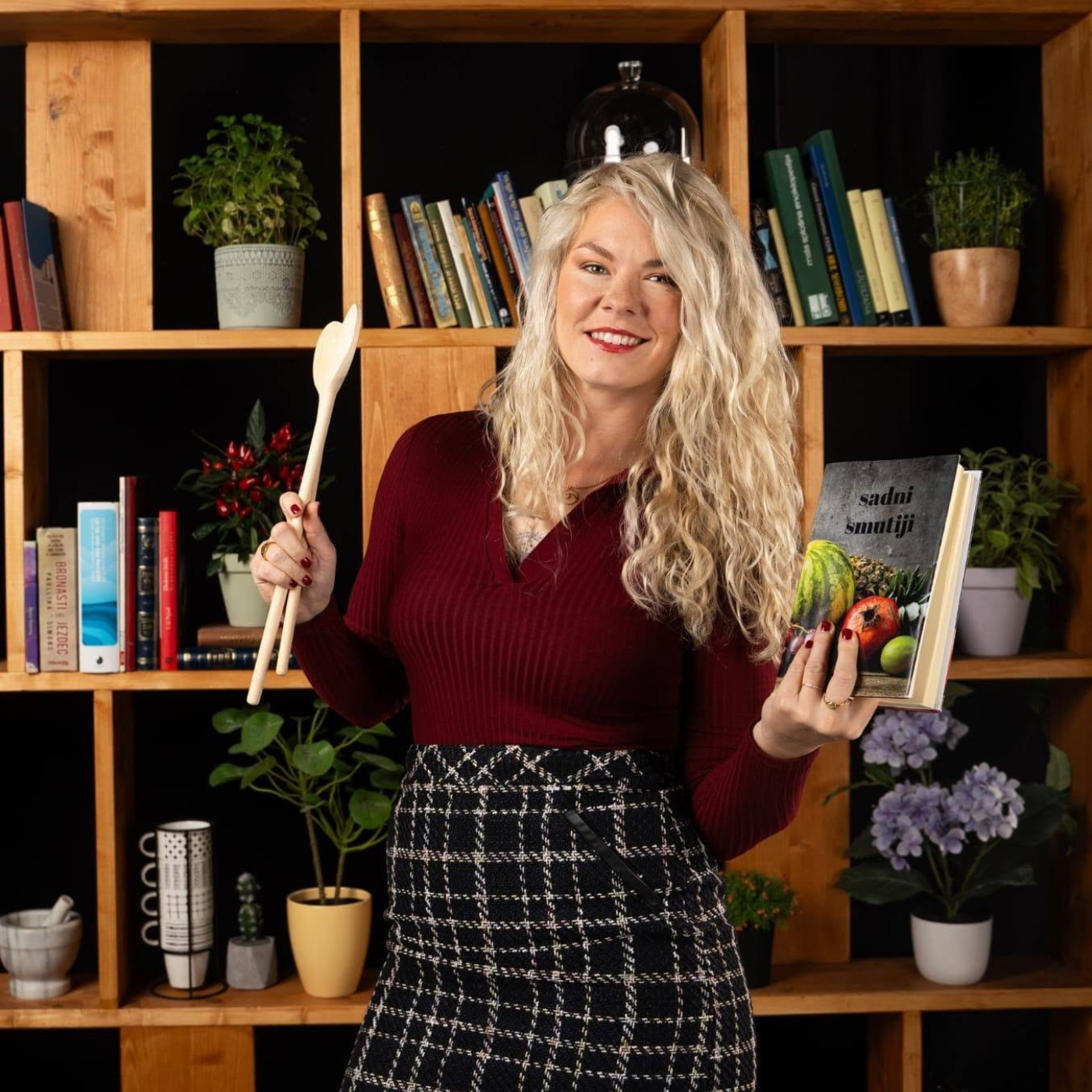 Miša Koplova je dokaz, da zmaga v MasterChefu ni cilj, temveč začetek