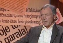 Mito Trefalta - spominjamo se legende Košnikove gostilne, njegove uspešne žene Metke in hčerke Špele, ki danes blesti v ZDA.