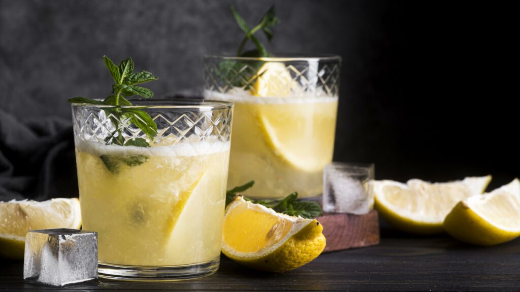 limonada