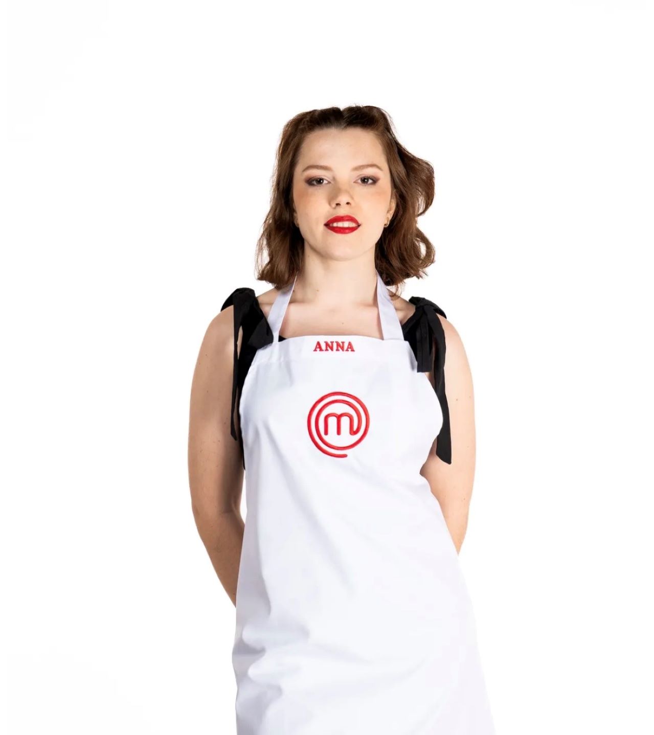 Anna, MasterChef