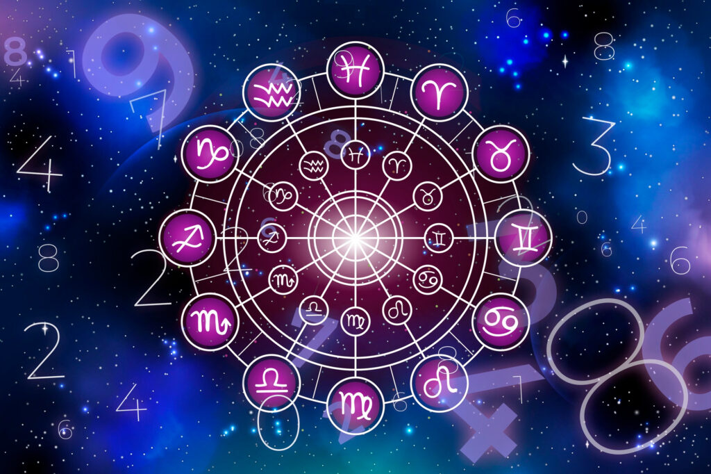 astrologija,