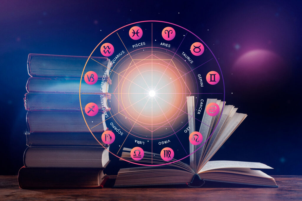 astrologija, horoskop,