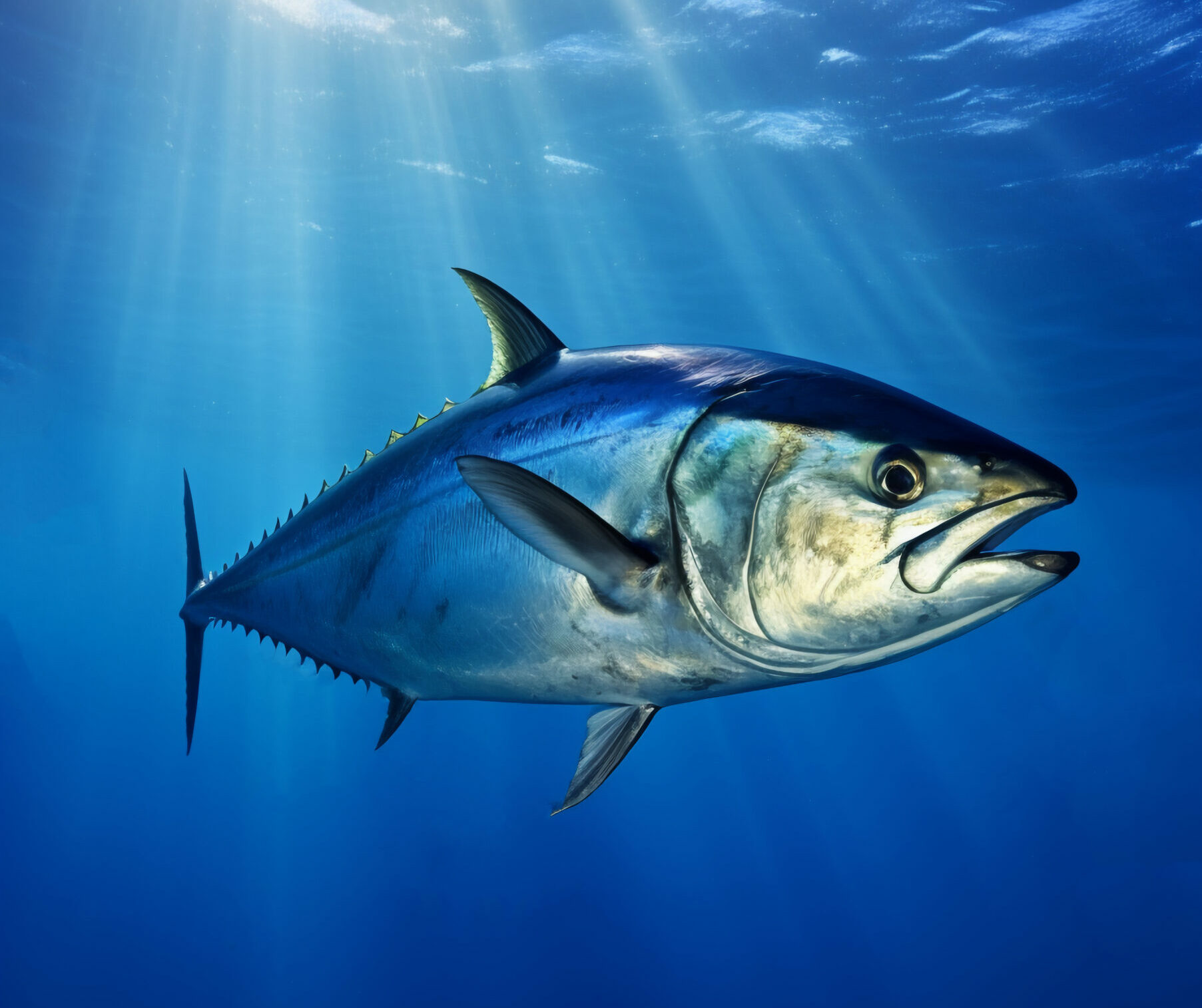 tuna
