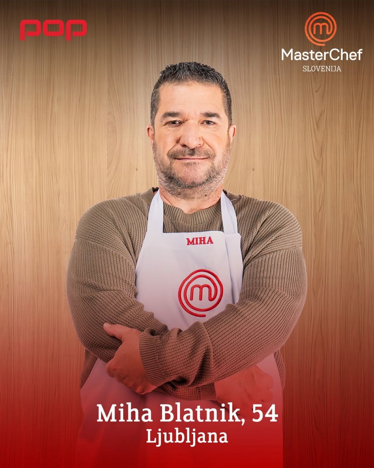 MasterChef Slovenija