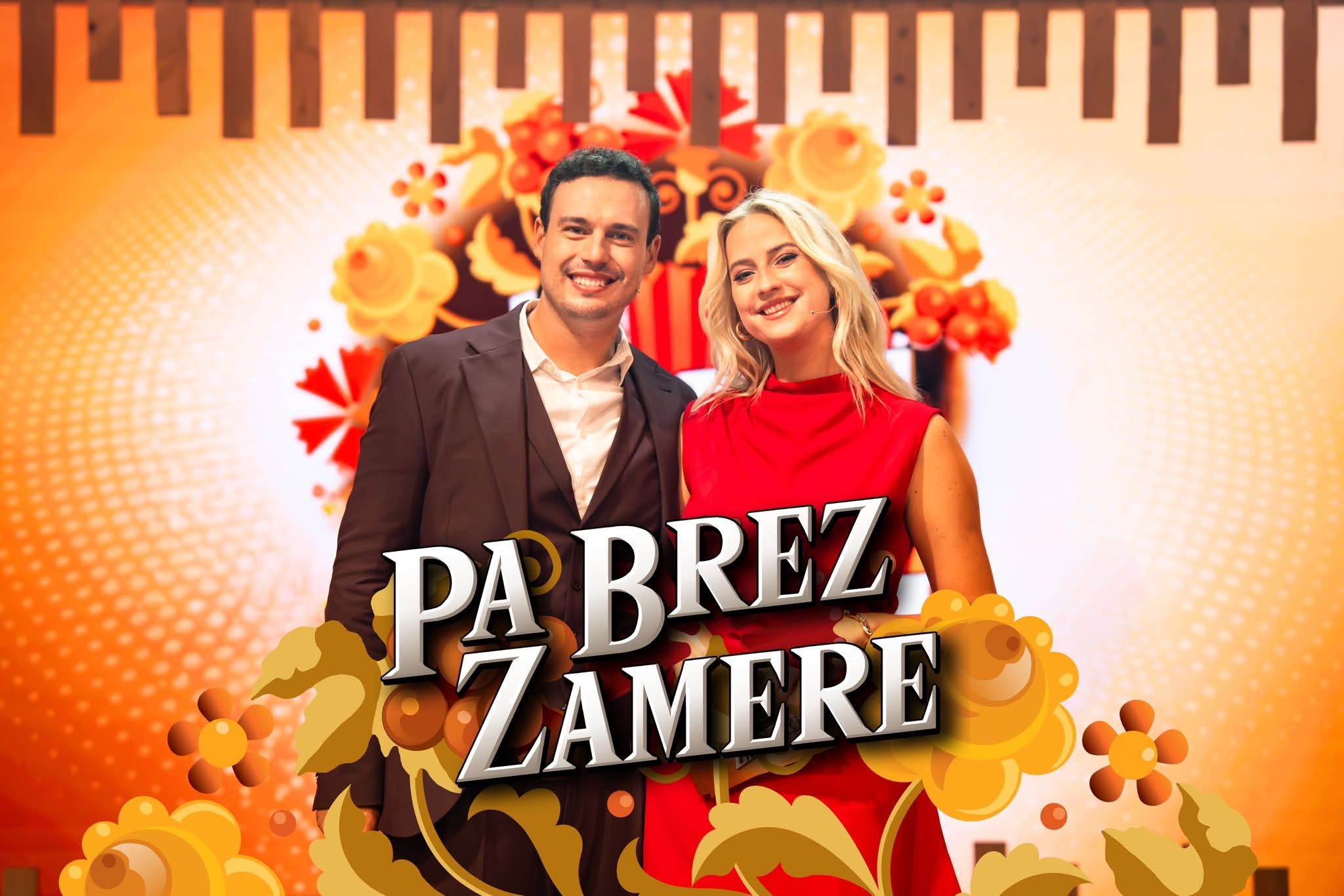 Dejan, Lucija,