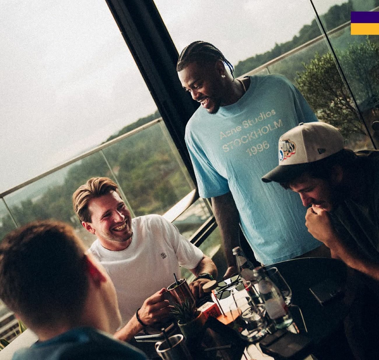Lakers, Luka Dončić,