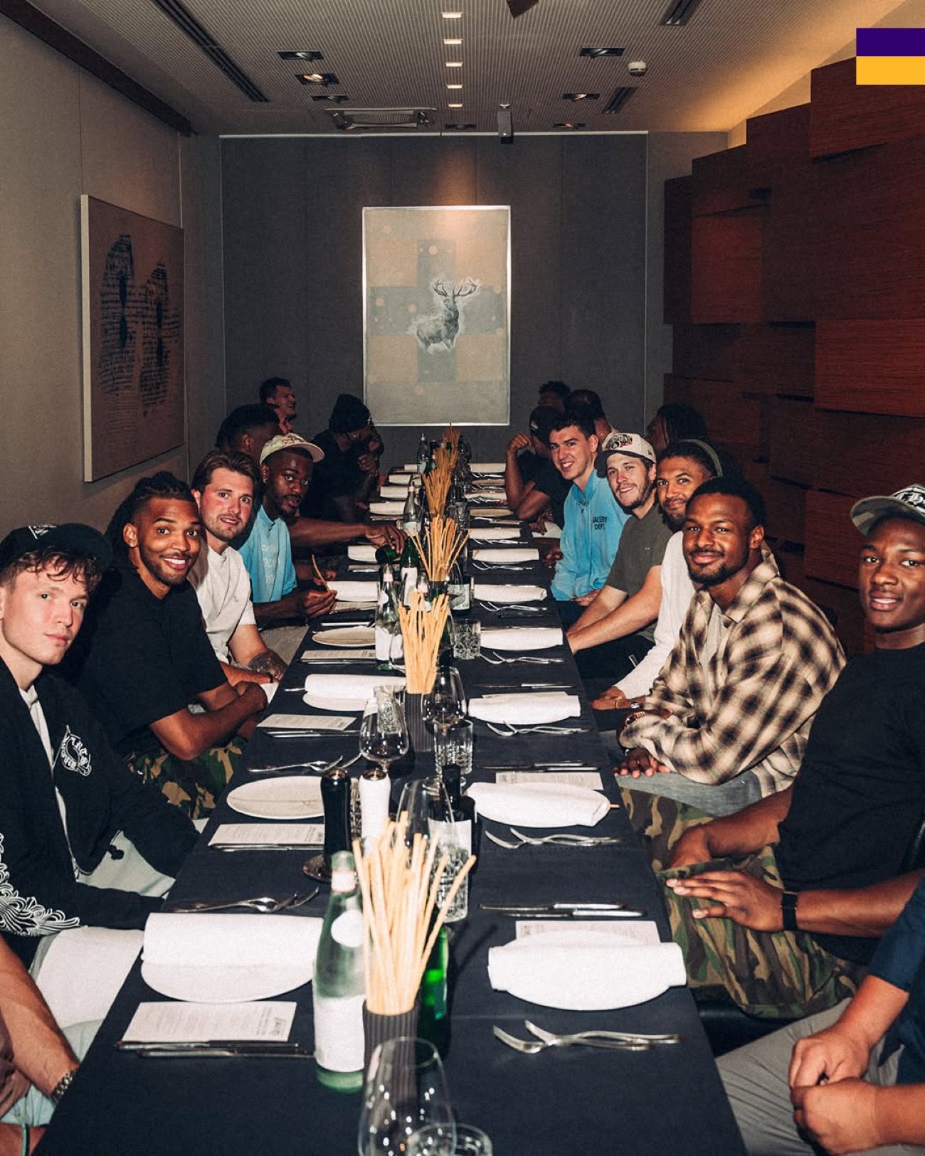 Lakers, Luka Dončič,