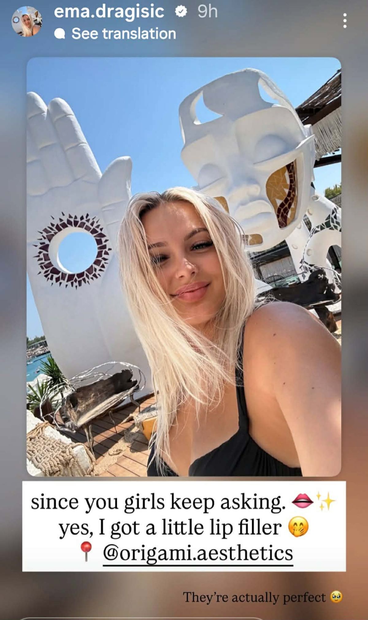 Ema,