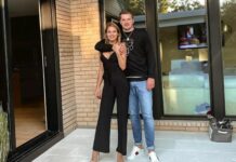 Anamaria Goltes, Luka Dončić,