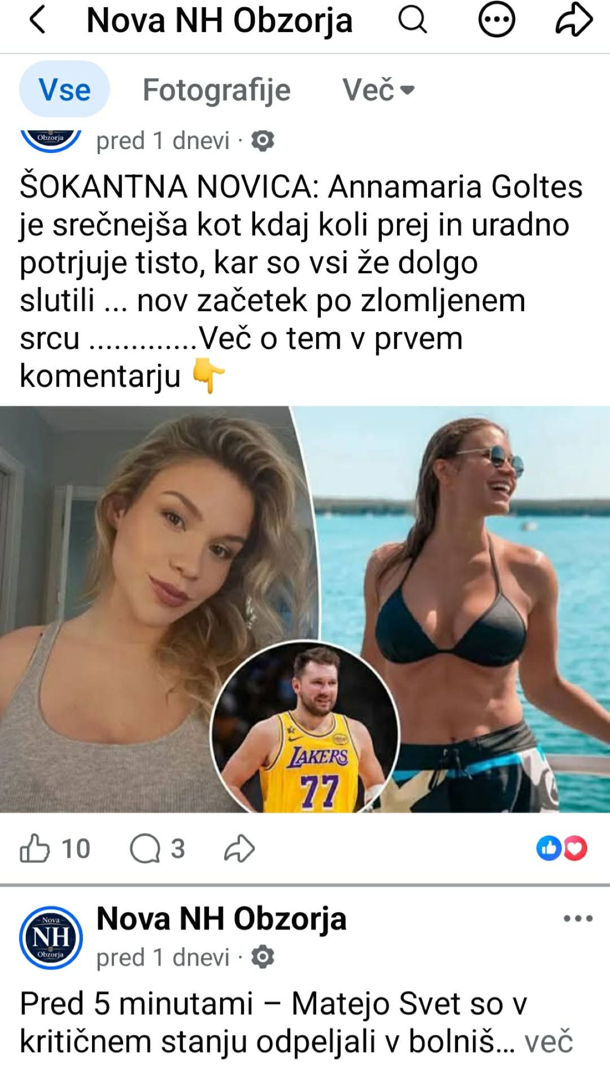 lažna stran, 
