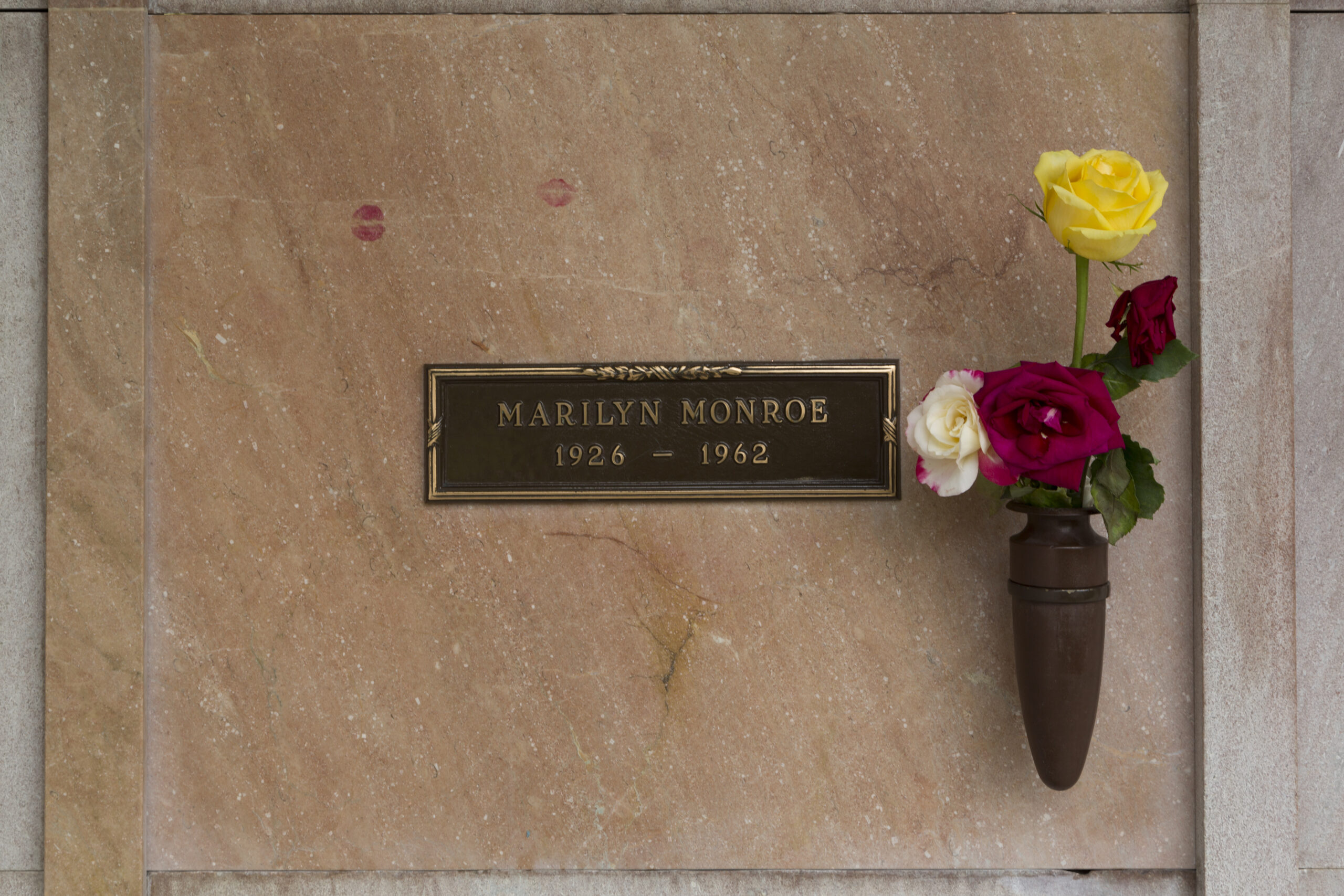 grob, Marylin Monroe,