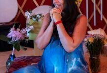 Jasmina Kandorfer, voditeljica,