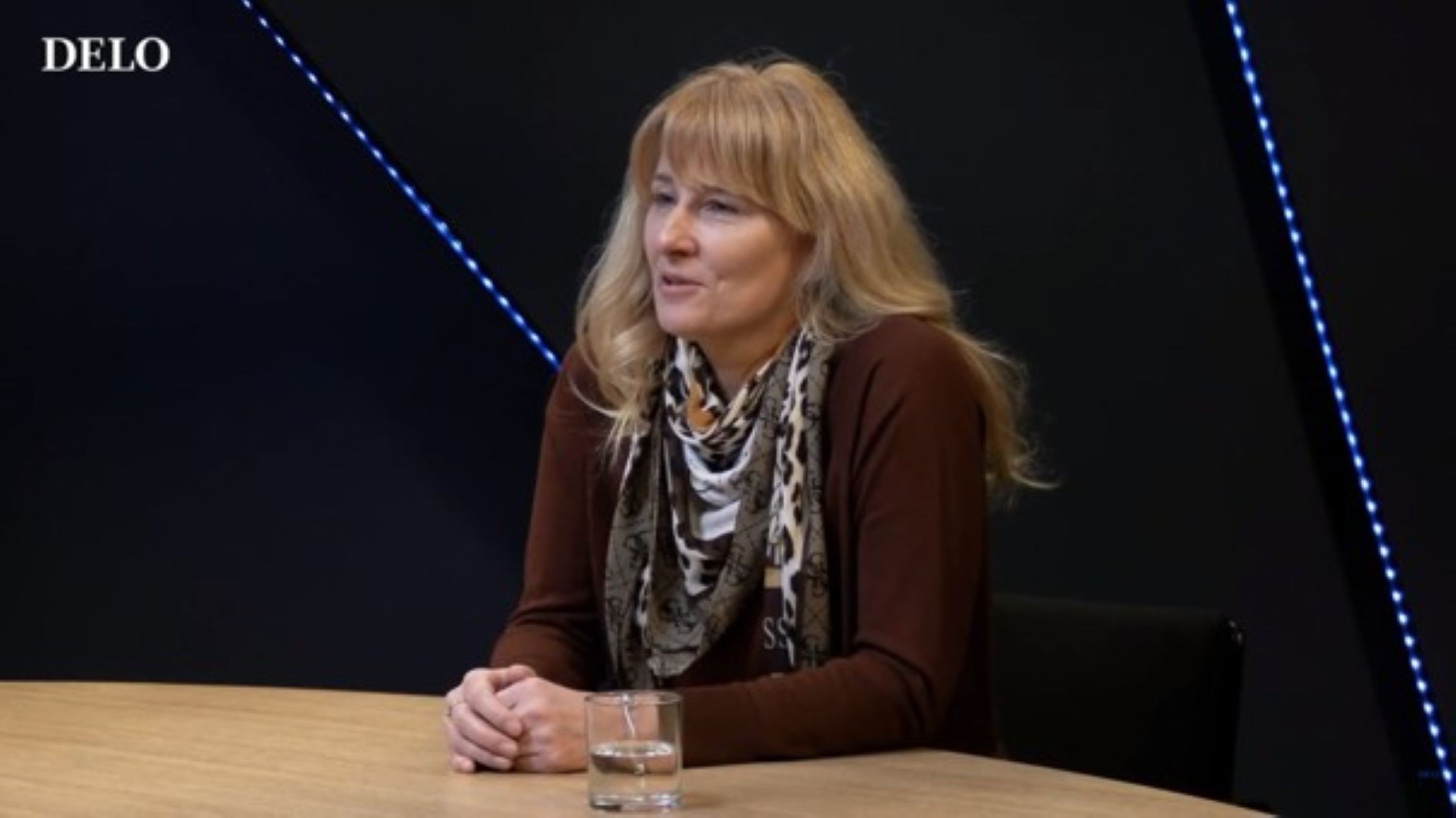 Katja Koren,