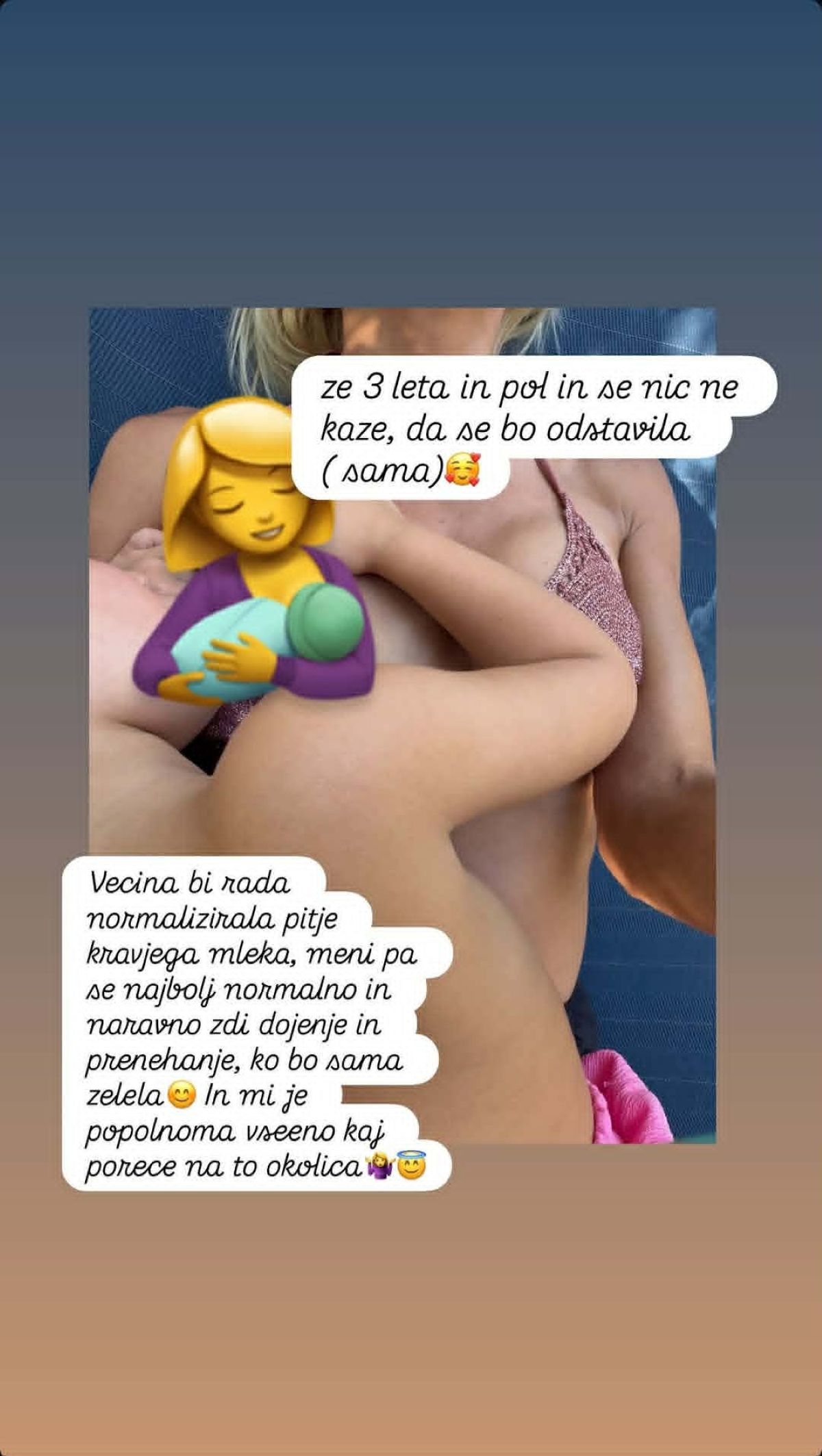 Maja Prašnikar, 