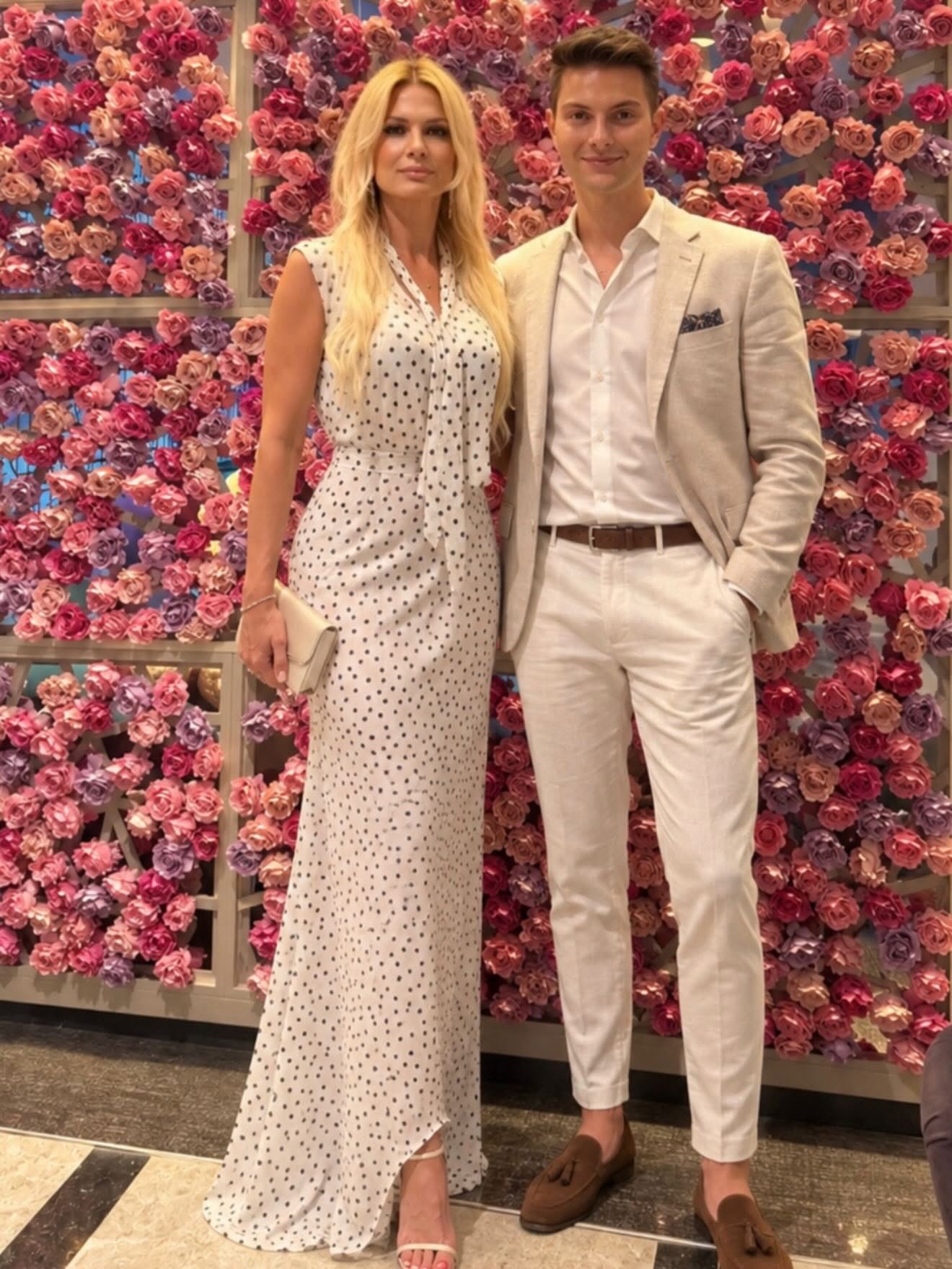 Damjan Murko, Maja Murko, 