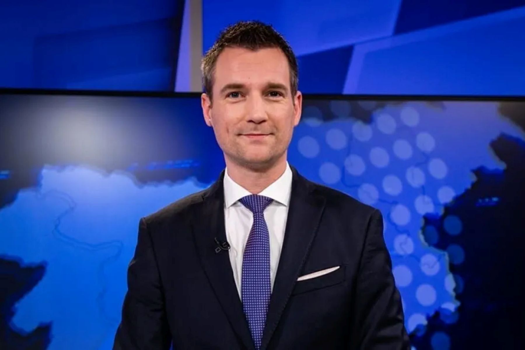 voditelj, Miha Orešnik,