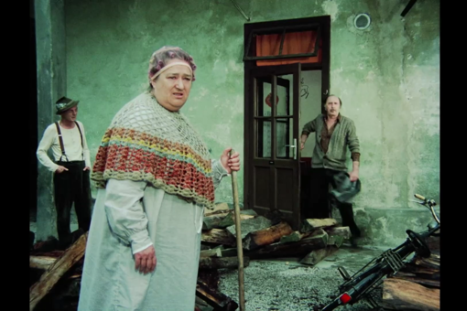 igralka, film,