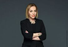 Milena Zupančič, igralka,