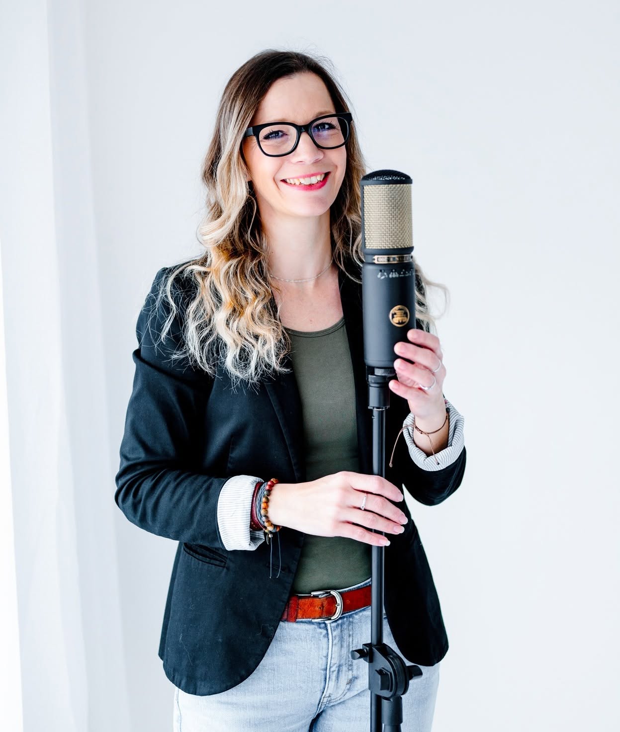 Mojca Vrčko,